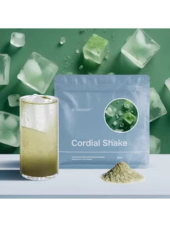 Основа для тоников Cordial Shake Тоник Матча