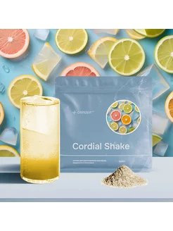 Основа для тоников Cordial Shake Тоник Цитрусовый