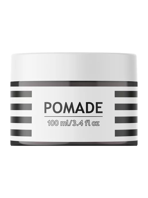 WHITE COSMETICS Помада для укладки волос муж 100 мл, 100 мл, фото 2