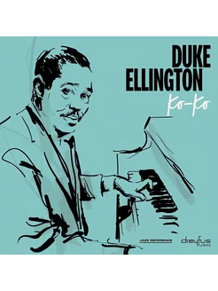 Duke Ellington – Ko-Ko