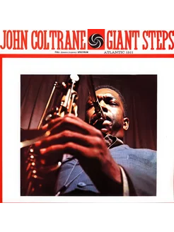 John Coltrane – Giant Steps