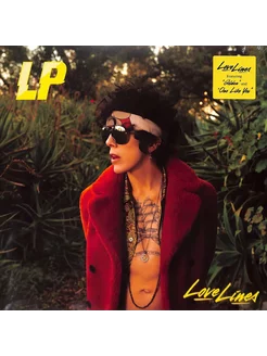 LP – Love Lines