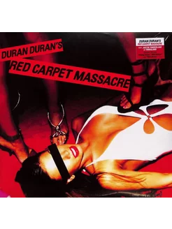 Duran Duran – Red Carpet Massacre