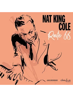 Nat King Cole – Route 66