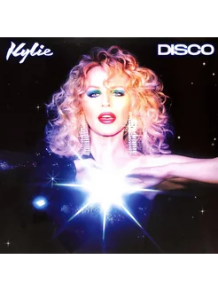 Kylie Minogue – Disco