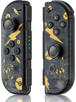 Joy con Pokemon