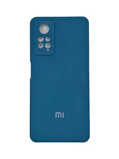 Чехол Redmi Note 11 Pro Redmi Note 12 Pro 4G