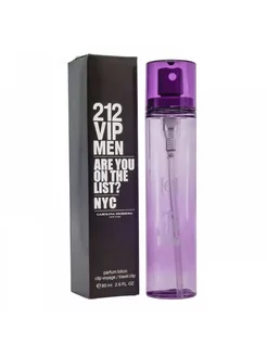 212 VIP Men, 80 ml