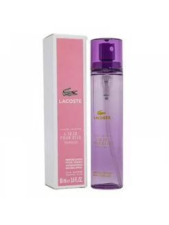 Eau De L.12.12 Pour Elle Sparkling, 80 ml