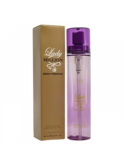 Lady Million, edp, 80 ml