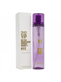 212 VIP NYC, edp, 80 ml