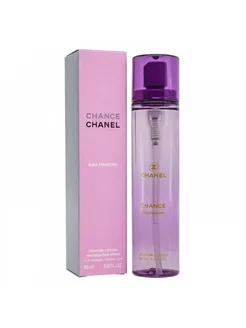 Chance Eau Fraiche, 80 ml