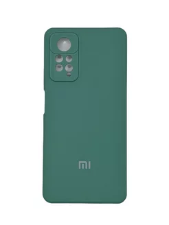 Чехол Redmi Note 11 Pro Redmi Note 12 Pro 4G