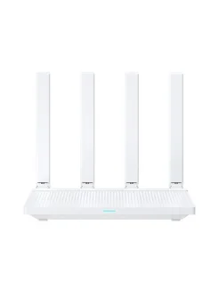 Wi-Fi роутер Xiaomi AX3000T, AX3000, белый [dvb4441gl] XIAOMI 255474090 купить за 8 315 ₽ в интернет-магазине Wildberries