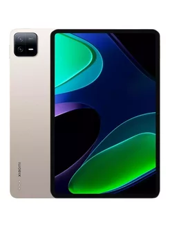 Планшет Xiaomi Mi Pad 6 6ГБ / 128 ГБ MI 255479191 купить за 29 700 ₽ в интернет-магазине Wildberries