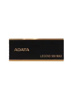 SSD диск PCIe 4.0 x4 2TB Legend 960 Max M.2 2280 A-Data 255483340 купить за 22 592 ₽ в интернет-магазине Wildberries