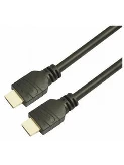 Кабель аудио-видео LAZSO WH-111, HDMI (m) - HDMI (m)