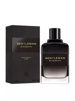 Givenchy Gentelmen Живанши Вода парфюмерная