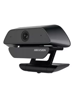 Веб-камера для видеоконференций Hikvision DS-U12 (2Мп) JoyBid 255541920 купить за 835 ₽ в интернет-магазине Wildberries