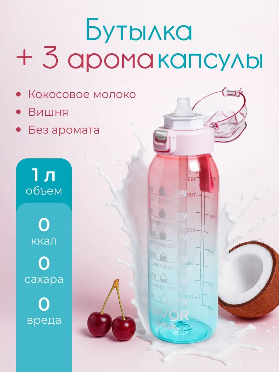 Бутылка для...