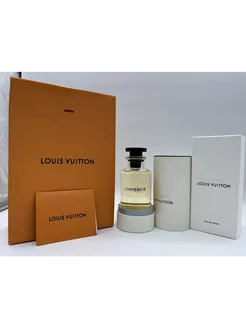 Лименсайт Louis Vuitton L’Immensité