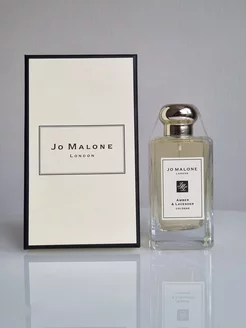 JO MALONE LONDON AMBER & LAVENDER COLOGNE