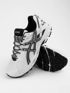 Кроссовки asics Gel Kahana 8 спортивные Asics 255565793 купить за 2 565 ₽ в интернет-магазине Wildberries