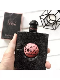 Yves Saint Laurent Black Opium