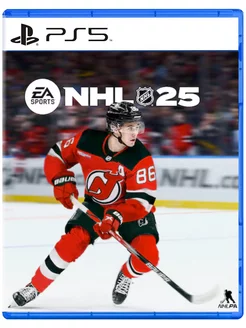 Игра NHL 25 для Sony Playstation PS5