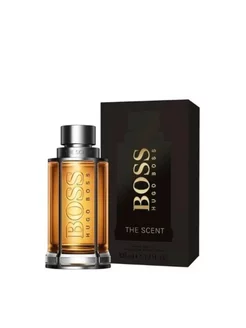 Hugo Boss Boss The Scent