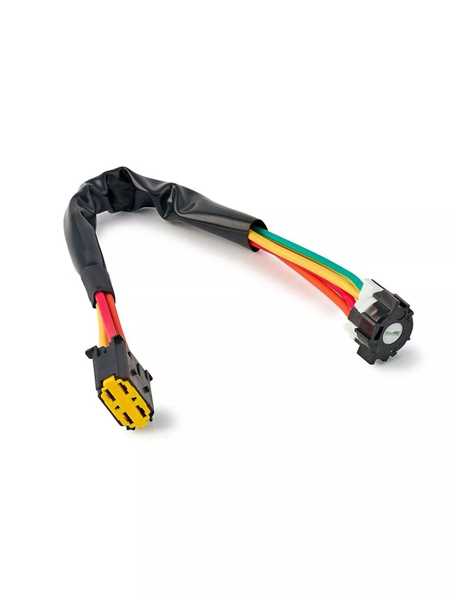 Контактная группа замка зажигания " I " 806014180R