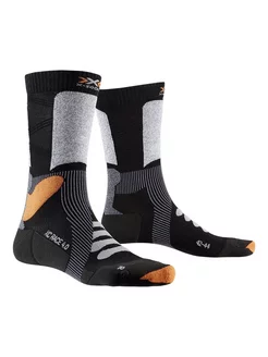 Термоноски X-Country Race Retina 4.0 X-Socks 255605710 купить за 2 915 ₽ в интернет-магазине Wildberries