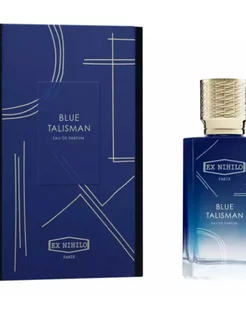 Blue Talisman, Духи Экс Нихило 100мл