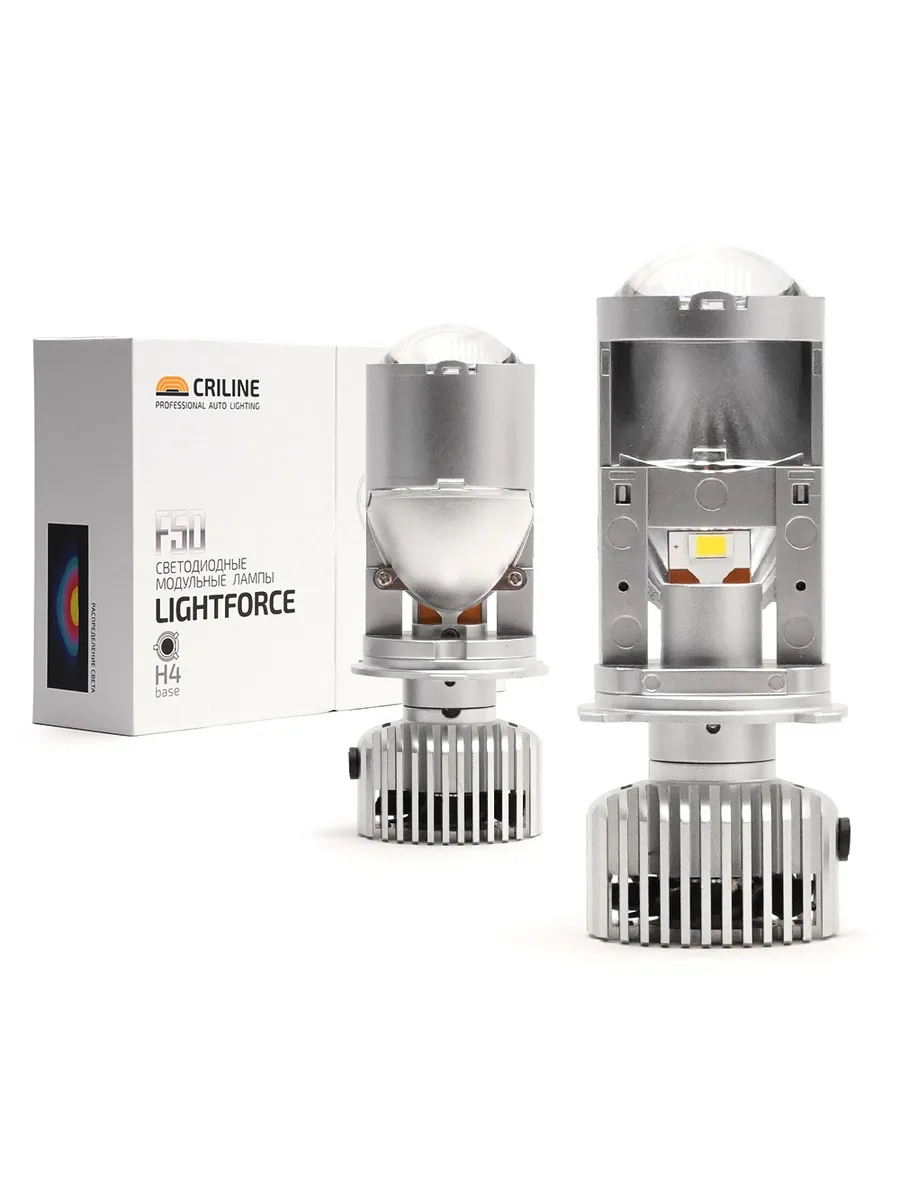 Criline h4