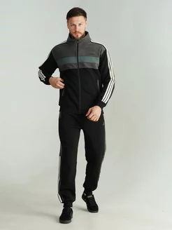 Утепленный спортивный костюм двойка ADIDAS TERREX Feishon chic 255621928 купить за 7 342 ₽ в интернет-магазине Wildberries