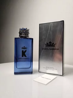 Dolce & Gabbana K Eau De Parfum Intense 100мл