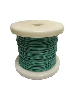 Силиконовый медный провод 24 AWG