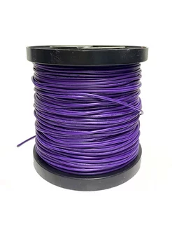 Силиконовый медный провод 24 AWG