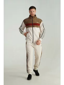 Утепленный спортивный костюм двойка ADIDAS TERREX Feishon chic 255625411 купить за 8 561 ₽ в интернет-магазине Wildberries