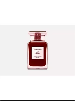 Духи Lost Cherry Tom Ford 100мл tom ford lost cherry 255631737 купить за 3 798 ₽ в интернет-магазине Wildberries