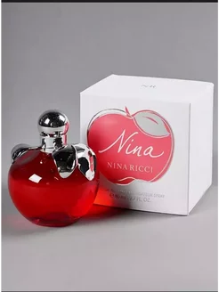 Нина Ричи Nina Ricci 80 мл NINA RICCI 255631741 купить за 3 741 ₽ в интернет-магазине Wildberries