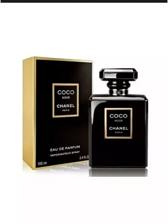 Коко Ноир COCO CHANEL NOIR 100мл