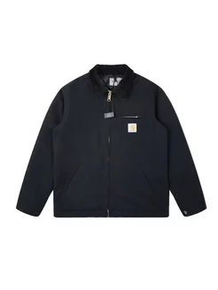 куртка carhartt винтажная 255643175 купить за 4 582 ₽ в интернет-магазине Wildberries