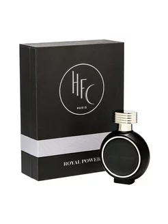 Royal Power Haute Fragrance Company HFC мужской парфюм