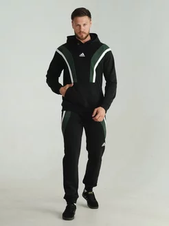 Утепленный спортивный костюм двойка ADIDAS TERREX Feishon chic 255654089 купить за 6 559 ₽ в интернет-магазине Wildberries