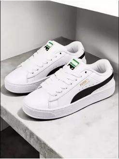 Suede XL Дутыши PUMA 255655953 купить за 2 094 ₽ в интернет-магазине Wildberries