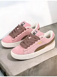 PUMA Suede XL Дутыши PUMA 255656098 купить за 2 464 ₽ в интернет-магазине Wildberries