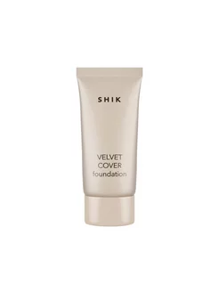 Вельветовый тональный крем с увлажняющим эффектом 102 MILK SHIK cosmetics 255657529 купить за 1 469 ₽ в интернет-магазине Wildberries