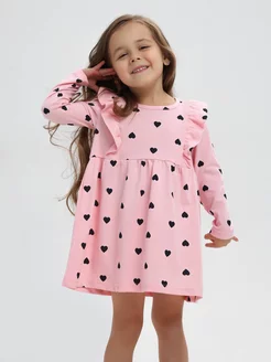 Платье для девочки MADARATI KIDS 255661596 купить за 693 ₽ в интернет-магазине Wildberries