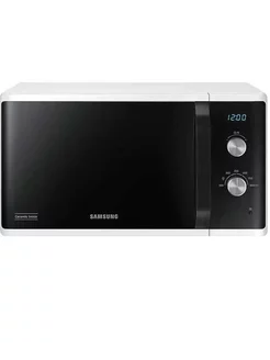 Микроволновая печь MS23K3614AW Samsung 255669743 купить за 11 921 ₽ в интернет-магазине Wildberries